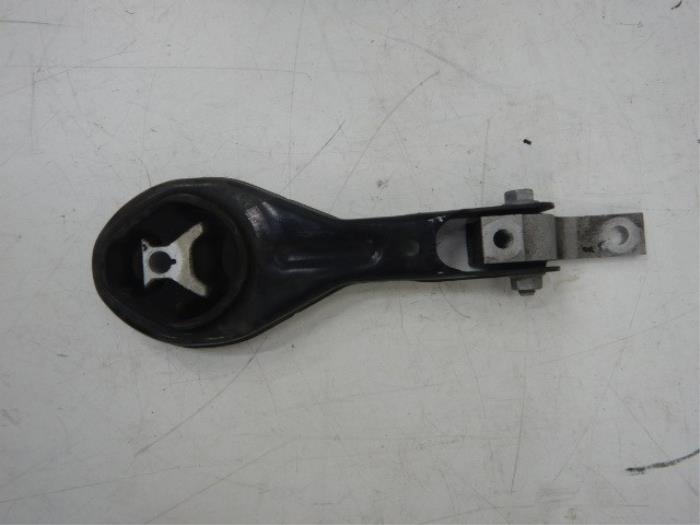 VW Polo 2G Motorsteun