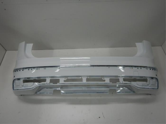 Achterbumper Volkswagen Tiguan (22723980)