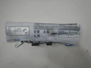 Airbag stoel (zitplaats) Audi E-Tron (22730653)