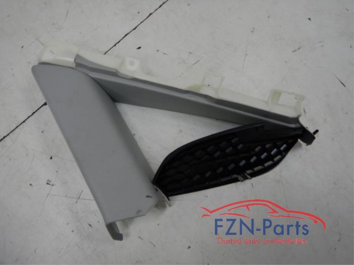 C-stijl afdekkap links Audi A5 (22740676)