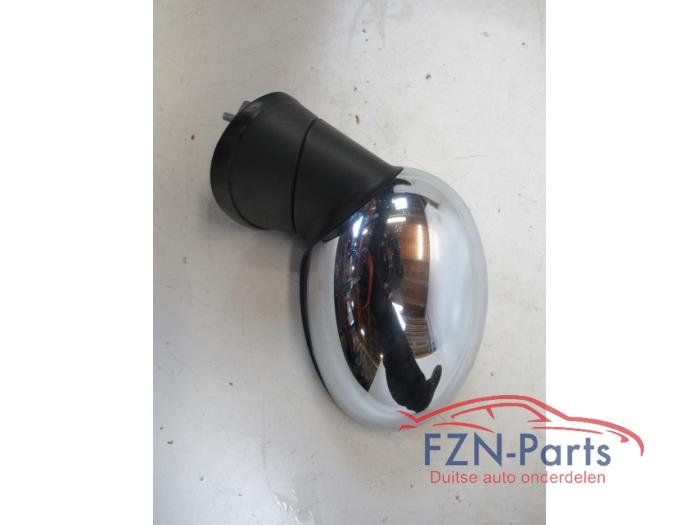 Mini Cooper R56 Spiegel Links L Chrome ( Zij, Buitenspiegel )