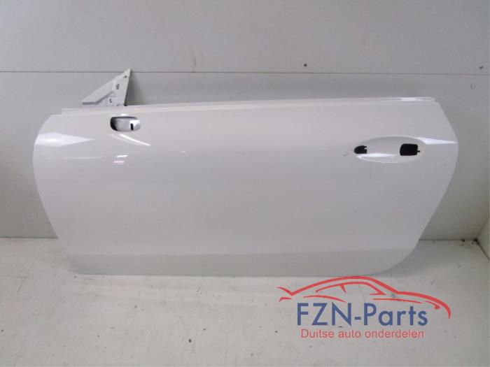 Portier 2Deurs links Mercedes E-Klasse (22744898)