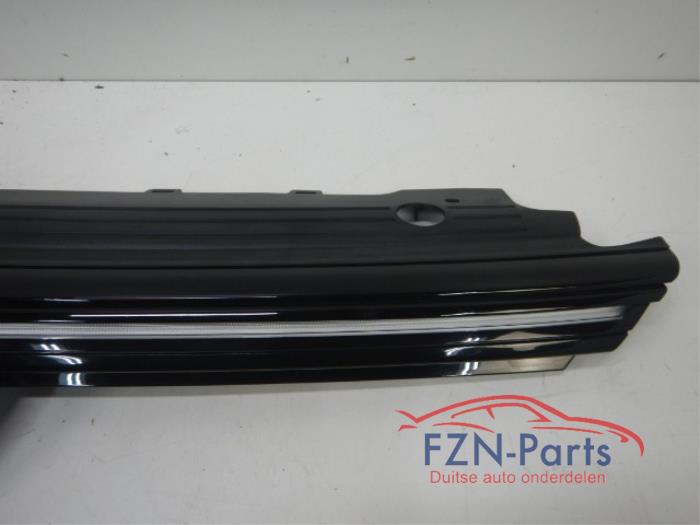 Grille Volkswagen Golf (22726708)