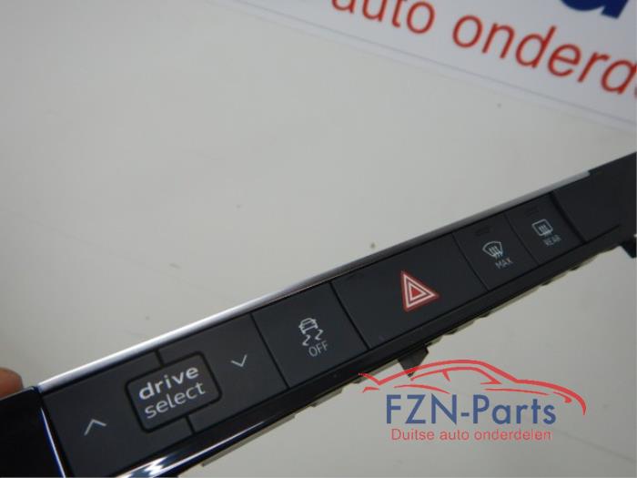 Paniekverlichtings Schakelaar Audi A6 (22742602)