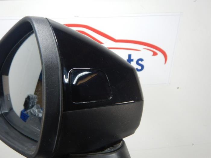 Buitenspiegel links Audi A3 (22725329)