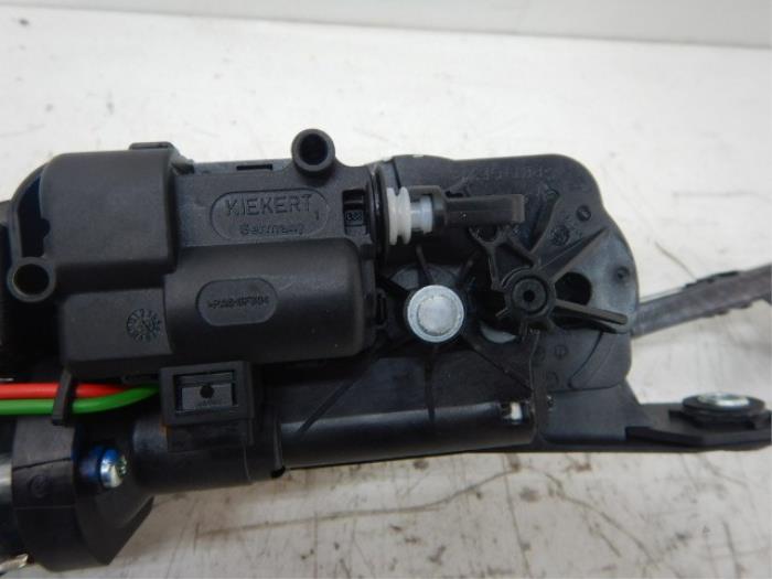 Schuifdeur motor links Volkswagen Sharan (22744357)