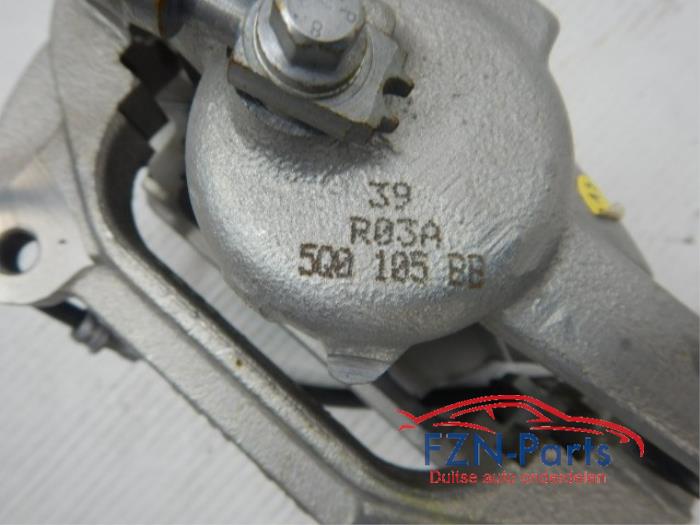 Remklauw (Tang) links-voor Volkswagen Passat (22732285)
