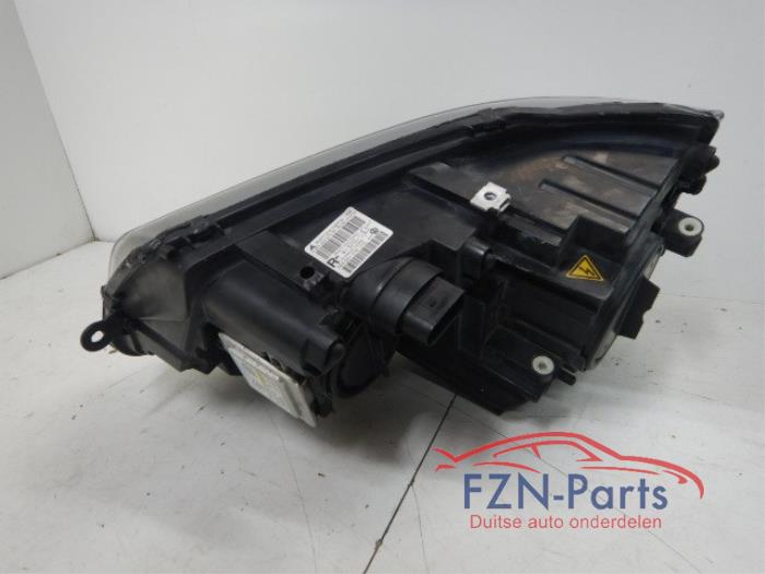 VW Transporter T5 Xenon LED Koplamp