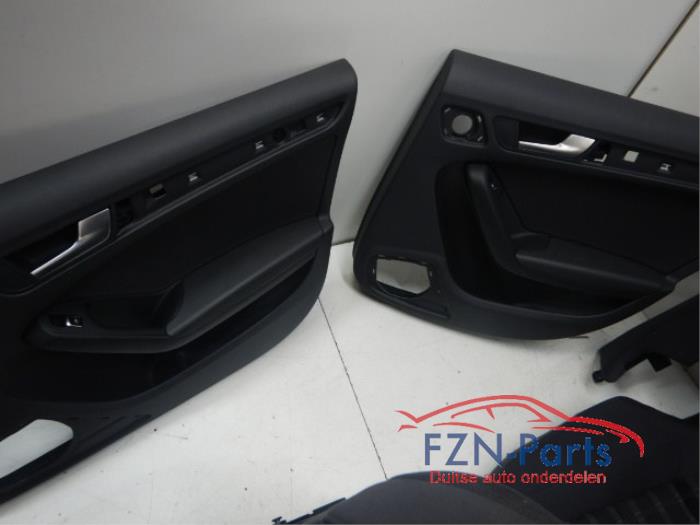 Bekleding Set (compleet) Audi A5 (22742172)