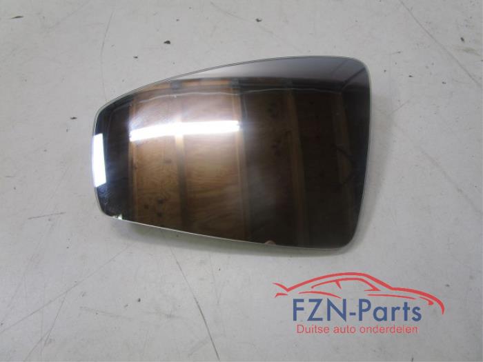 VW Tiguan 5NA Spiegelglas Links L