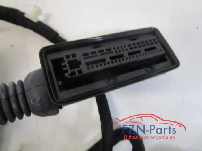 Land Rover Range Rover Sport Kabelboom Portier Links-Achter