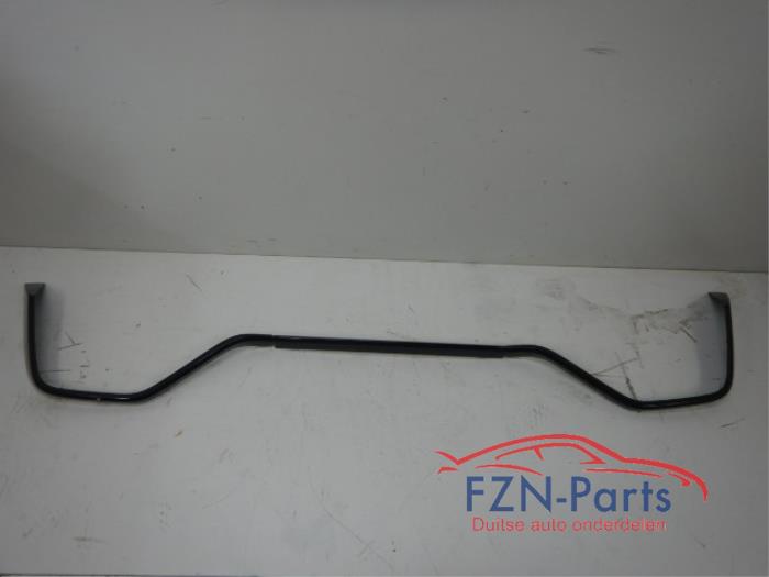 Bumpercover voor Audi A6 (22740466)
