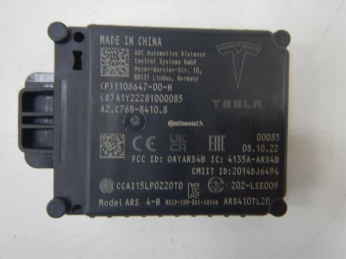 Radar sensor Diversen Diversen (22727066)
