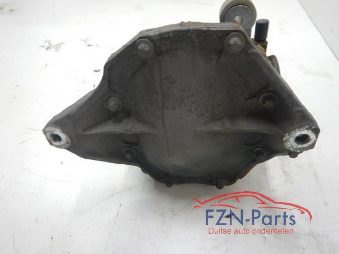 Differentieel achter Mercedes C-Klasse (22733832)