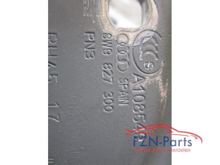 Audi A4 8W Elektrisch Achterklep Scharnieren+Motor+Sloten