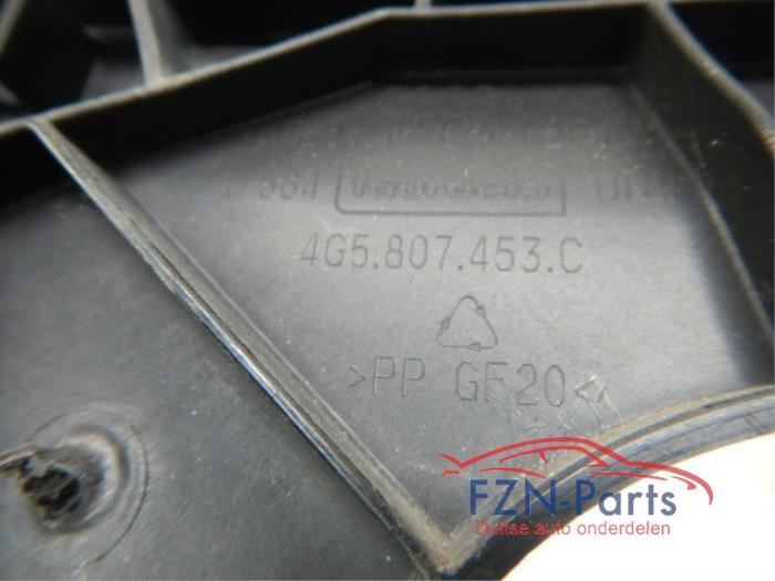 Bumpersteun links-achter Audi A6 (22740400)