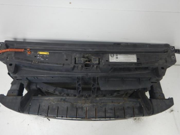 Koelerset Volkswagen Polo (22726805)