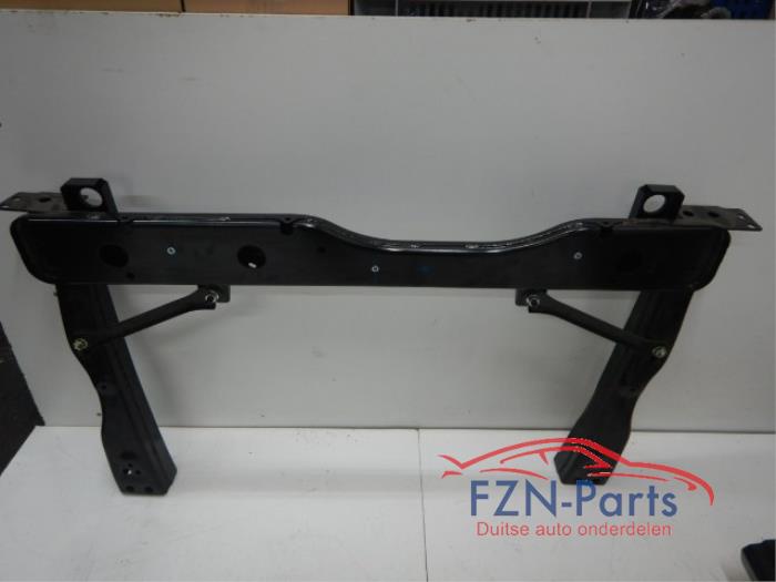 Radiateurbalk Nissan Qashqai (22738502)