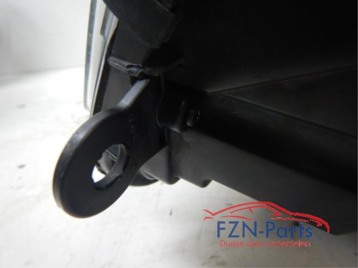 VW Transporter T5 Xenon LED Koplamp