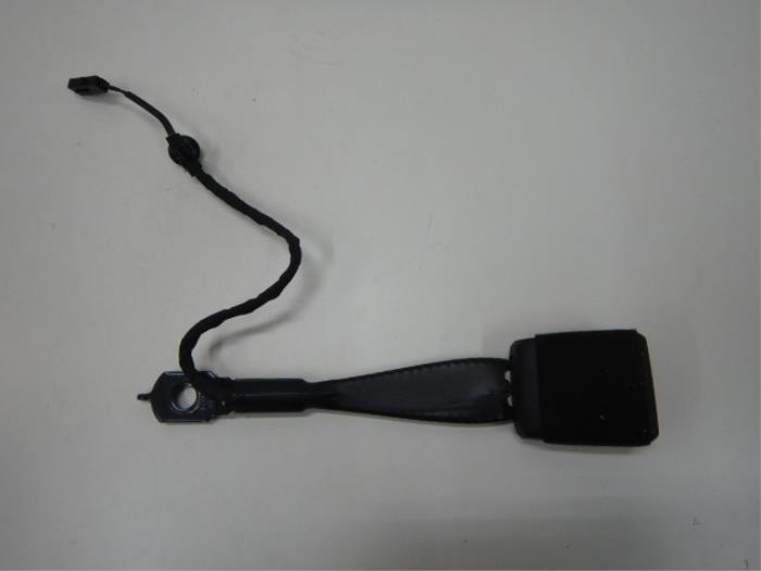 Gordelverklikker module Volkswagen Tiguan (22744829)