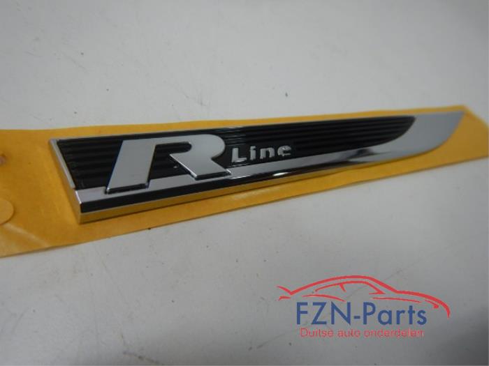 Embleem Volkswagen Golf (22729188)