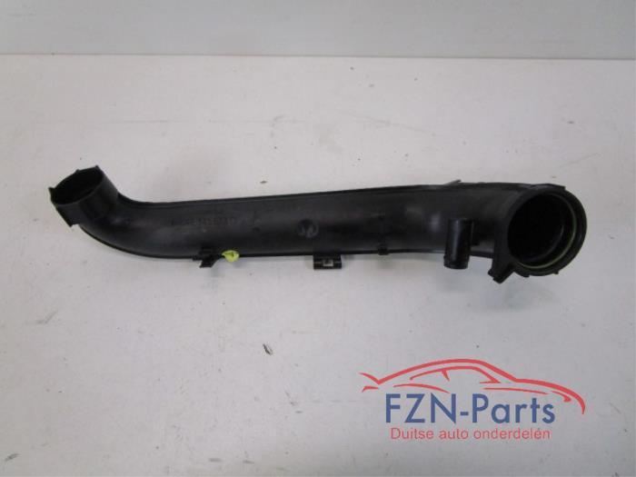 Intercooler Buis Volkswagen Jetta (22739642)