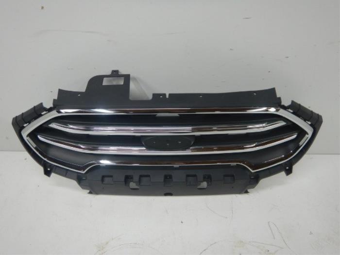 Grille Diversen (22726653)