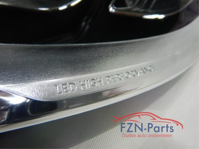 Koplamp links Mercedes Sprinter (22721454)