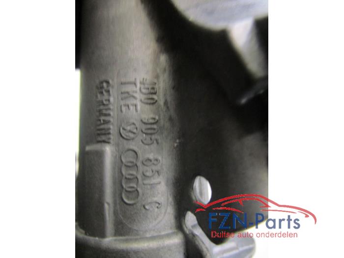 Kilometerteller KM Seat Ibiza (22738589)