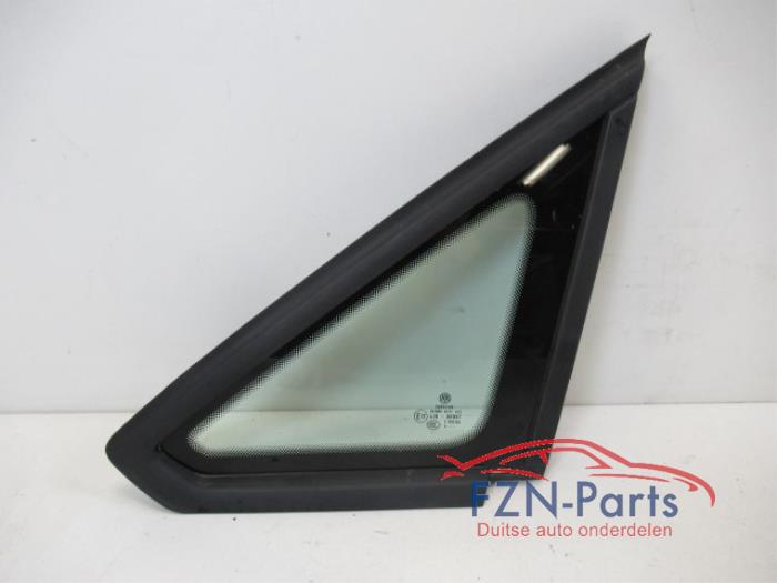 Portierruit 2Deurs links Volkswagen Caddy (22744213)