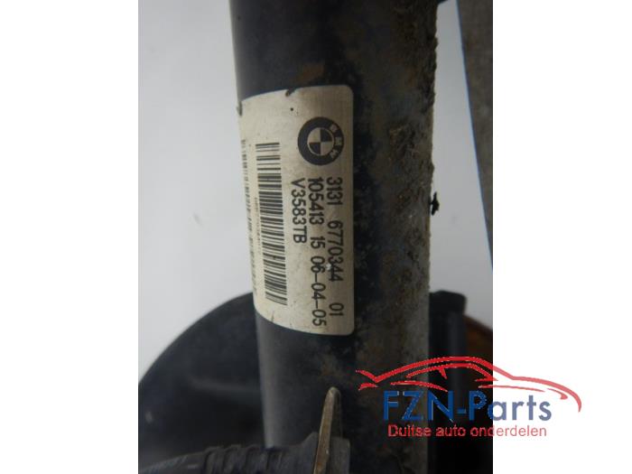 Wielophanging rechts-voor BMW Z4 (22729748)