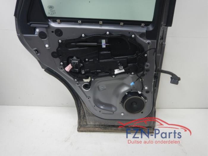 Portier 4Deurs links-achter Landrover Evoque (22723521)