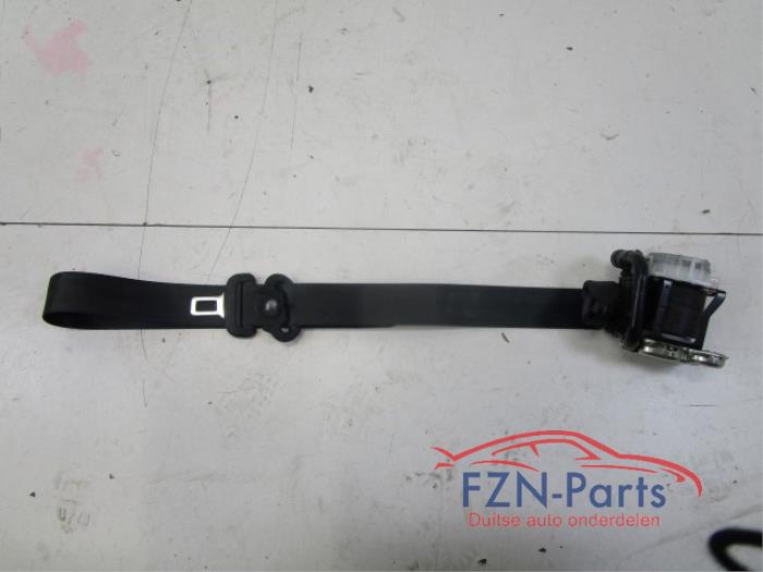 Veiligheidsgordel links-achter Skoda Octavia (22738220)
