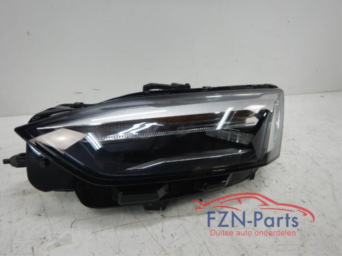 Audi A4 8W LED Koplamp Links