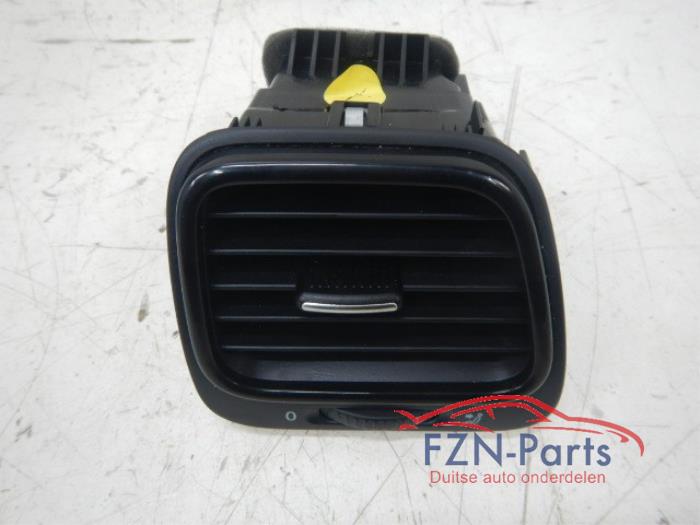 VW EOS Luchtrooster Rechts Dashboard