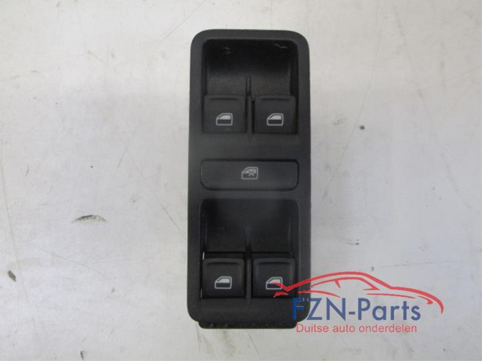 VW Polo 6C Raamschakelaar Links-Voor