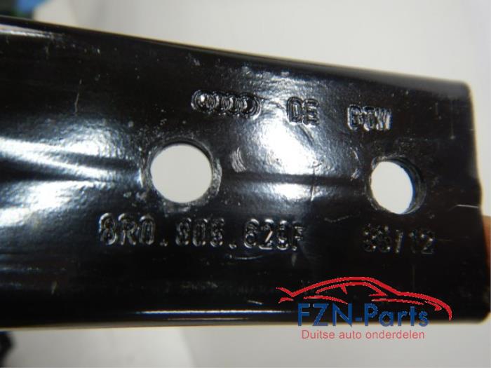 Audi Q5 8R Dwarsdrager Strut Brace Versteviging