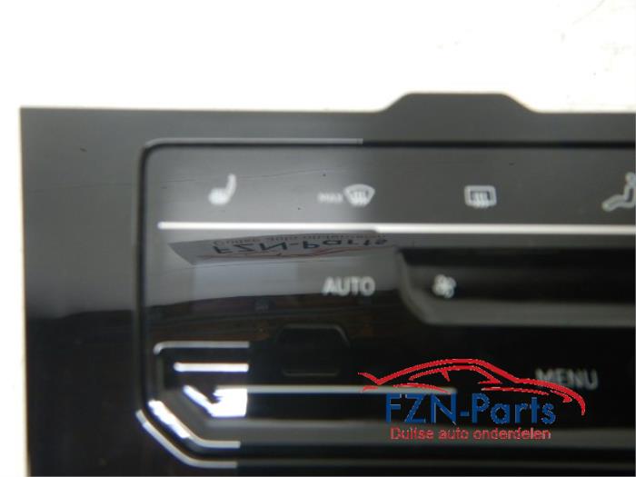 Climatronic Paneel Volkswagen Arteon (22742076)