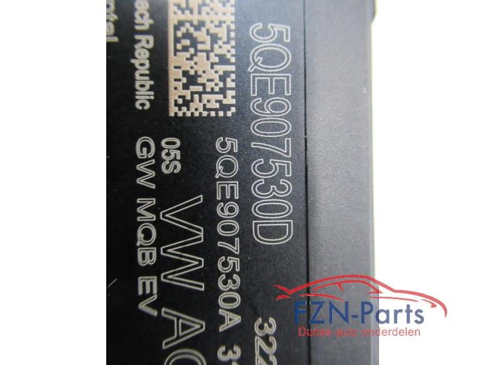 Gateway module Volkswagen Passat (22734231)