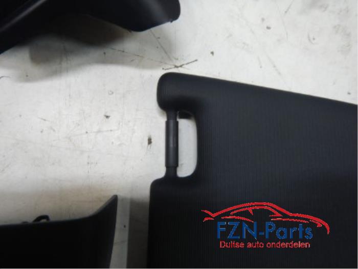 Hemelbekleding Seat Leon (22734563)
