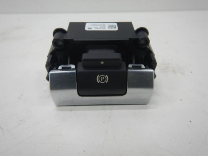 Handrem schakelaar Landrover Evoque (22743064)
