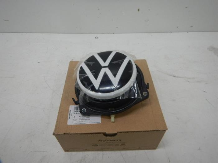 Handgreep Achterklep Volkswagen ID.3 (22745130)