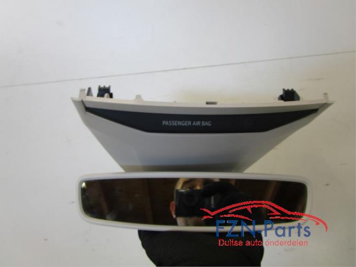 VW T-Roc Binnenspiegel Automatisch Dimmend 3G0857511AT