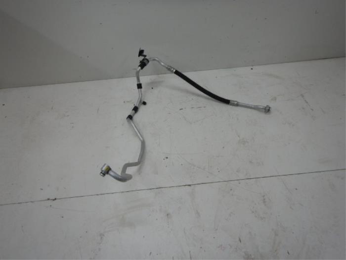 Airco Leiding Volkswagen Scirocco (22728625)