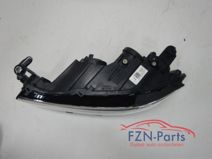 VW T-Roc Koplamp Links L Halogeen H7