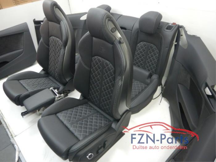 Bekleding Set (compleet) Audi A5 (22741571)