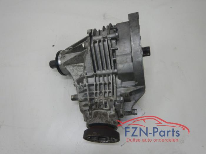 Tussenbak 4x4 Volkswagen Transporter (22739331)