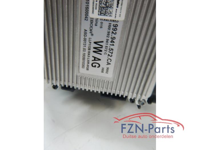 VW Passat B8 Facelift Matrix IQ-Light Koplamp Links