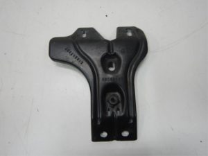 Slotplaat voor Volkswagen Golf Sportsvan (22745158)