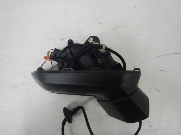 Audi Q2 81A Spiegel Rechts R (zij Buitenspiegel)